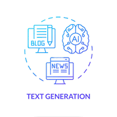 AI Text Generator